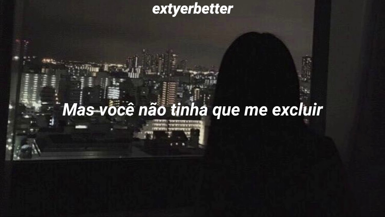 Somebody That I Used To Know 1988