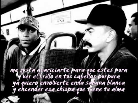 Watch the video for Droga (ft. Crack Family)