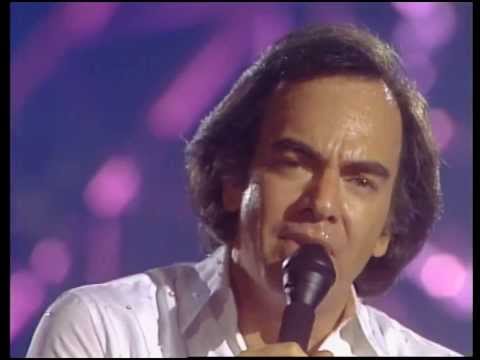 💎NEIL DIAMOND ~ TEACH ME TONIGHT