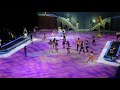 Disney On Ice 2019 Indianapolis Opening Number Mickeys Search Party Mickey Mouse Minnie Donald Goofy