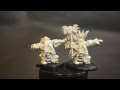 Video Review Avatars of War /Acrylicos Vallejo Paint Set and Limited Edition Dwarf Berserker