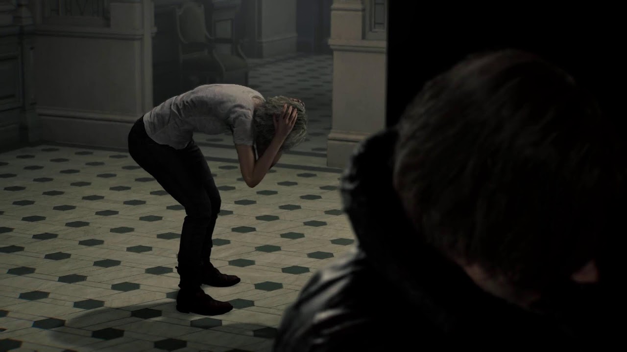 LETS PLAY RE9 AND SOME POKEMON GREEN AFTER