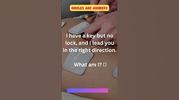 Mind-Bending Riddle: Unlocking the Path to the Correct Direction