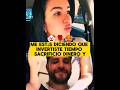 DICIENDO QUE PEDISTE TIEMPO SACRIFICIO DINERO TU FUISTE EL MALO Consejos MOTIVACIÓN