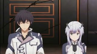 Maou gakuin no Futekigousha | Eps 2 | sub indonesia