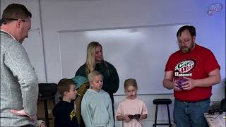 2771 Impact Award Video 2026