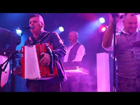Marc Pircher & Wir sind Spitze - 7 Sunden (Brunssumse Oktoberfeesten 2023)