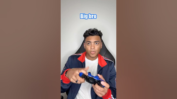 Big bro took “ only I can talk crap to my brother” to a whole new level…😂💀#comedy