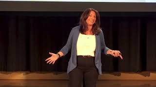 Humanizing history, one mysterious book at a time | Jess Stratton | TEDxURI