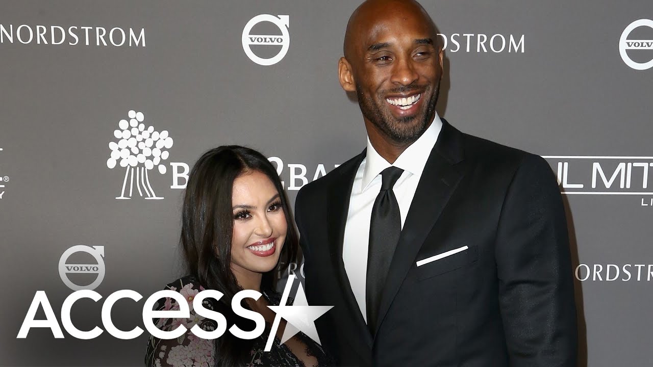 Vanessa Bryant Files To Get Daughter Capri Added To Kobe Bryant’s Trust