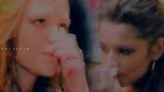 Cheryl & Kimberley | Use somebody {chim}