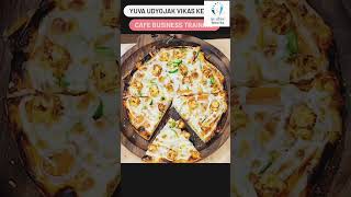 YuvaUdyogakVikasKendra#CafeBusinessTraining#CafeStartup#CoffeeBusiness#CafeOwnerLife#fastfood#pizza