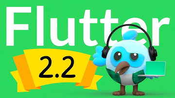 Top 3 Flutter New Features