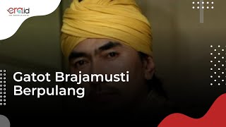 Gatot Brajamusti Tutup Usia
