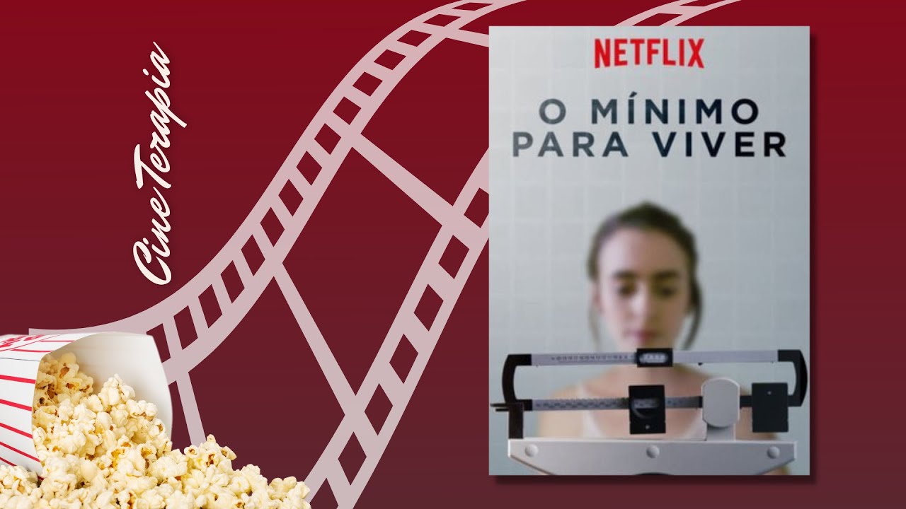 Resumo Do Filme O Mínimo Para Viver - NAZAEDU