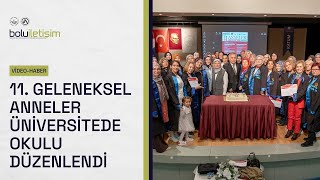 Download Lagu 11 Geleneksel Anneler Üniversitede Okulu Düzenlendi MP3 Download Lagu 11 Geleneksel Anneler Üniversitede Okulu Düzenlendi MP3