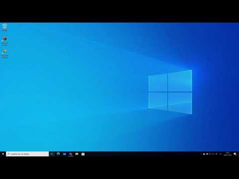 Video: Kaip Išjungti Autentifikavimą „Windows 7“