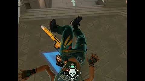 Cypher play on icebox