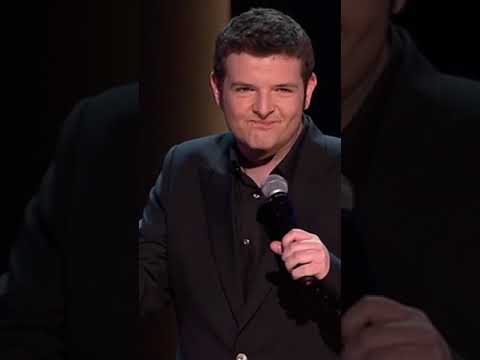 Being A Scot In America | Kevin Bridges: The Story Continues