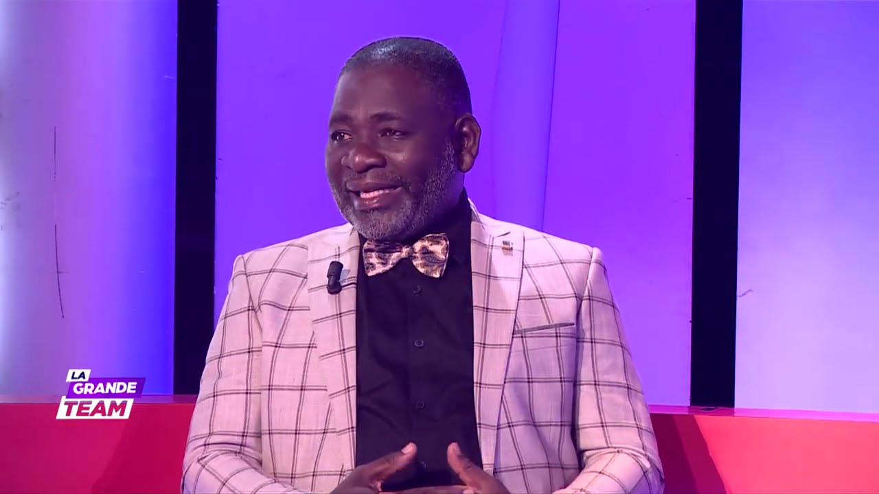 La Grande Team du 19 Mars 2026 | Eléphants | Que peuvent apporter les renforts ?