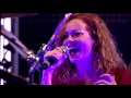 Blf  anneke van giersbergen  porselein live op concert at sea 2017