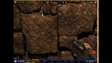 lets play unreal tornment 2004 part 3