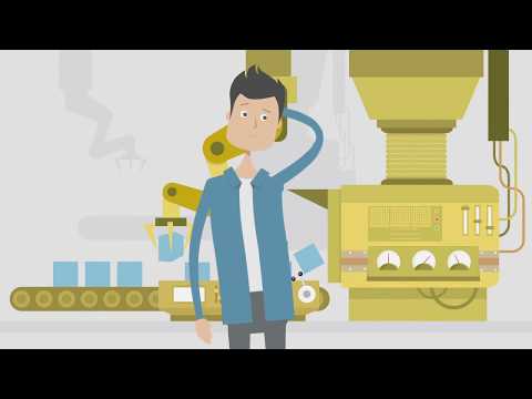 ERP 2 EDI video