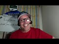 Capture de la vidéo Interview Of Steve Maggiora - Robert Jon And The Wreck