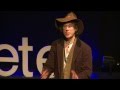 What Future?: Peter Owen-Jones at TEDxExeter