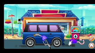 Toy Cars Auto Game Good Game Video 3 BacchaGaming 2426