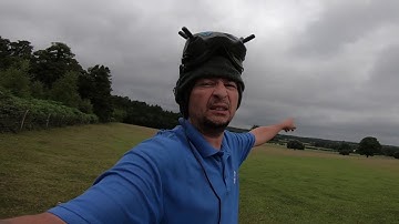 DJI Goggles 50 mbps new update!!