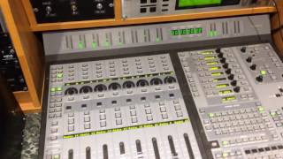 Mechlabor STM 700 with Pro Tools