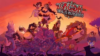 Crush Your Enemies - Pal i niszcz z jajem screenshot 4