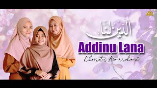 Addinu Lana | Banjari Habsy Cover | Choirotus Ainurrohmah