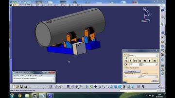 DMU kinematics using Roll Curve Join.avi
