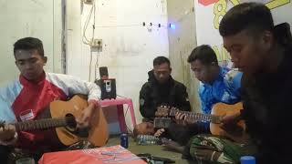 COVER " NEMU - GILGA "