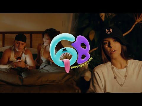 Putar 6B (feat. Go Get Music) - Brray
