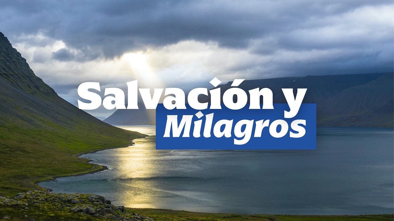 Reunión de Salvación y Milagros