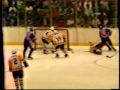 Dave Semenko Vs Paul Baxter KO Dave Semenko Vs Paul Baxter KO