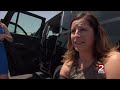 City Beat- HOT CAR CHALLENGE