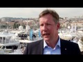Interview with CEO Alexandre Grellier at MIPIM 2017