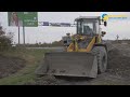 Розпочато ремонт дороги Хильчиці - Ясенівці