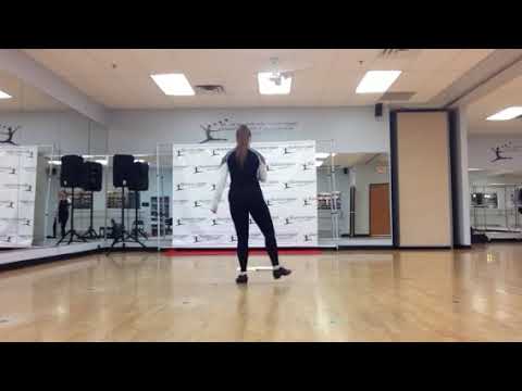 Beginning clogging combo 2