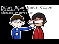 I animated ep 31 - 40 of Unus Annus