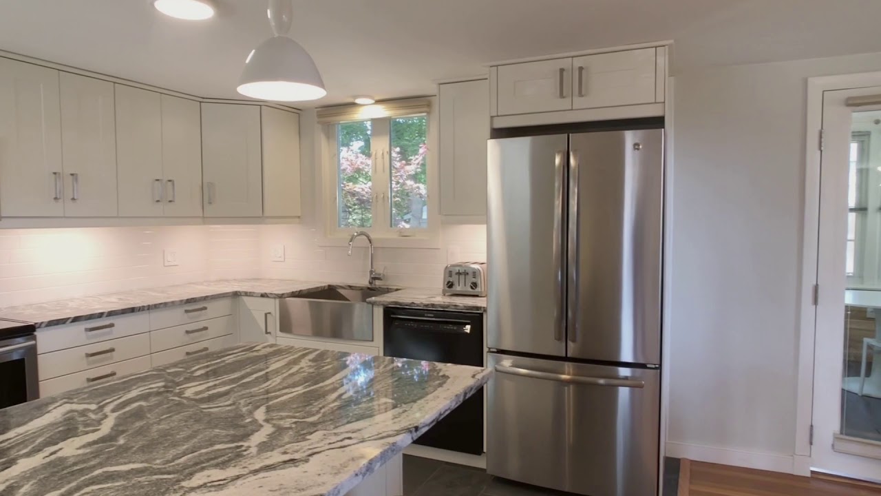 56 Roosevelt Rd, Medford MA - YouTube