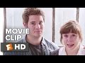 The Intern Movie CLIP - Don't Worry Becky (2015) - Anne Hathaway, Robert De Niro Movie HD