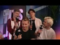 The Vamps answer questions from their biggest fans | Hits Radio