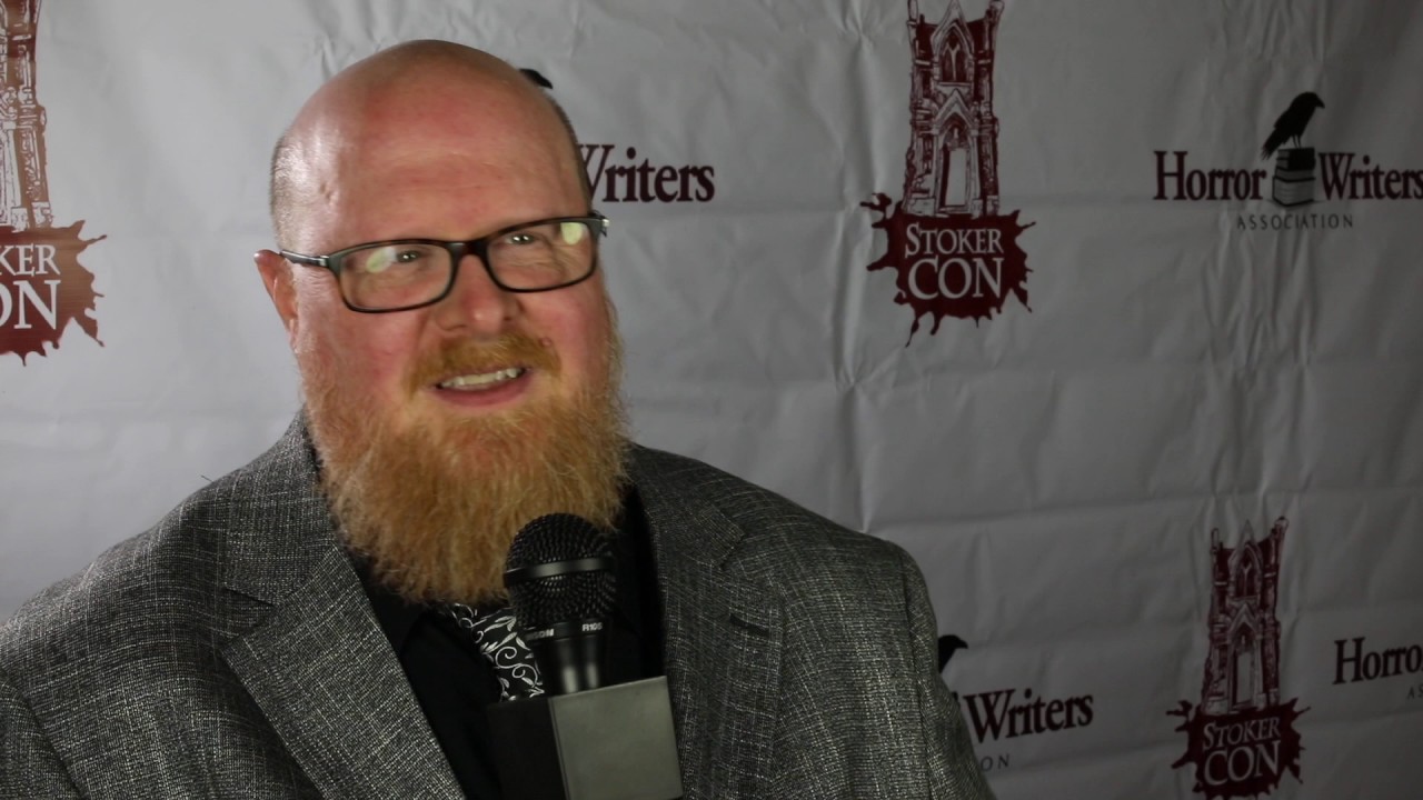 Interview with Bill Bridges