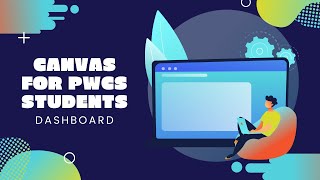 Canvas for Students: Dashboard