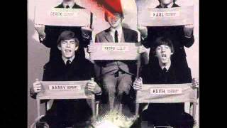 hermans hermits -  silhouettes